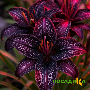 Лилейник Вояж купить по цене от 699р. в интернет-магазине «Посадика» с доставкой почтой в в Братске и по всей России – [изображение №1].